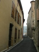 Une rue pittoresque